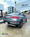Mercedes Benz GLE 400 Coupe 2016 - miniatura 6