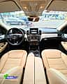 Mercedes Benz GLE 400 Coupe 2016 - miniatura 8