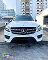 Mercedes Benz GLS 350d 2018 - miniatura 2
