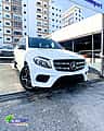 Mercedes Benz GLS 350d 2018 - miniatura 3