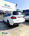 Mercedes Benz GLS 350d 2018 - miniatura 4