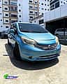 Nissan Note 2015 - miniatura 3