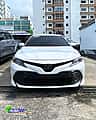 Toyota Camry LE 2018 - miniatura 2