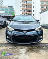 Toyota Corolla S Plus 2015 - miniatura 2