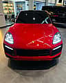 Porsche Cayenne Coupe GTS 2021 - miniatura 10
