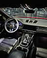 Porsche Cayenne Coupe GTS 2021 - miniatura 11