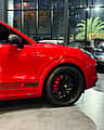 Porsche Cayenne Coupe GTS 2021 - miniatura 2