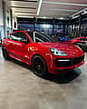 Porsche Cayenne Coupe GTS 2021 - miniatura 3