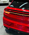 Porsche Cayenne Coupe GTS 2021 - miniatura 5