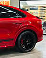 Porsche Cayenne Coupe GTS 2021 - miniatura 9