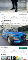 Hyundai KONA SEL 2020 - miniatura 14