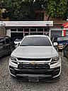 Chevrolet Colorado LT 2022 - miniatura 2