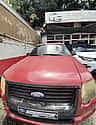 Ford Explorer Limited 2008 - miniatura 2
