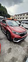 Honda CR-V EX 2020 - miniatura 2