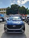 Hyundai Grand Santa Fe GLS 2023 - miniatura 1