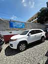 Kia Sorento 2012 - miniatura 1