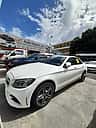 Mercedes Benz C