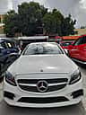 Mercedes Benz C 300 2019 - miniatura 2
