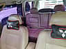 Mitsubishi Motors Montero Sport Limited 1999 - miniatura 5