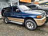 Mitsubishi Motors Montero Sport Limited 1999 - miniatura 1