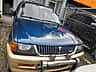 Mitsubishi Motors Montero Sport Limited 1999 - miniatura 2