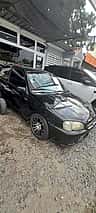 Toyota VITZ 2001 - miniatura 5