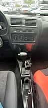 Toyota VITZ 2001 - miniatura 8