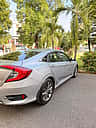 Honda Civic EX 2020 - miniatura 4