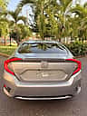 Honda Civic EX 2020 - miniatura 6