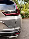 Honda CR-V EX Hybrid 2021 - miniatura 5
