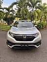 Honda CR-V EX Hybrid 2021 - miniatura 14