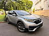 Honda CR-V EX Hybrid 2021 - miniatura 2