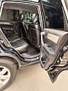 Honda CR-V SE 2011 - miniatura 9