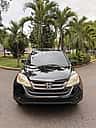 Honda CR-V SE 2011 - miniatura 3