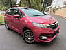 Honda Fit Sport 2020 - miniatura 2