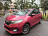 Honda Fit Sport 2020 - miniatura 1