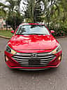 Hyundai Elantra SEL 2020 - miniatura 8