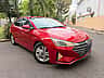 Hyundai Elantra SEL 2020 - miniatura 7