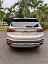 Hyundai Santa Cruz 2020 - miniatura 6