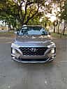 Hyundai Santa Fe Limited 2019 - miniatura 5