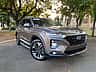 Hyundai Santa Fe Limited 2019 - miniatura 2