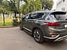 Hyundai Santa Fe SEL 2020 - miniatura 5