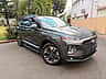 Hyundai Santa Fe SEL 2020 - miniatura 2