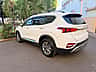 Hyundai Santa Fe SEL 2020 - miniatura 8