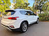 Hyundai Santa Fe SEL 2020 - miniatura 7