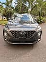 Hyundai Santa Fe SEL 2020 - miniatura 12