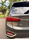 Hyundai Santa Fe SEL 2020 - miniatura 9