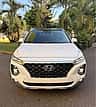 Hyundai Santa Fe SEL 2020 - miniatura 9