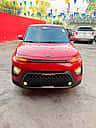 Kia Soul S 2020 - miniatura 1