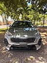 Kia Sportage S 2020 - miniatura 2